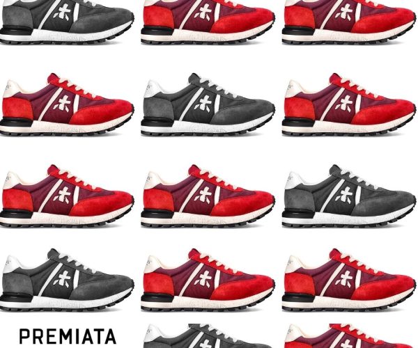 Premiata Valentine's Day