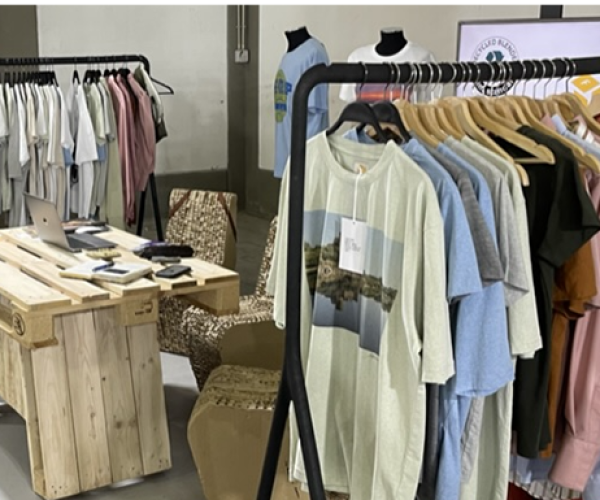 Produce tu propia línea de moda y calzado sostenible en Portugal con FMG Fashion