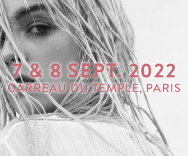 Première Vision vuelve a congregar a la industria de la moda creativa en Fashion Rendez-Vous, del 7 al 8 de septiembre en Paris