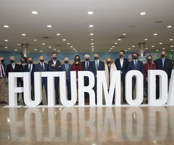 Las empresas de FUTURMODA apuestan por la innovación, la sostenibilidad y la economía circular