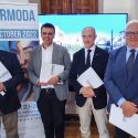 Arranca una nueva edición de Futurmoda con la oferta de 410 empresas expositoras