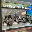 Springfield inaugura nueva tienda en Dubai y refuerza su presencia en Medio Oriente