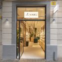 La tienda de cosmética honesta, All Yours, abre su primera tienda en pleno corazón de Barcelona