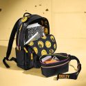 Fossil y Smiley lanzan una mochila en edición limitada por su 50 aniversario