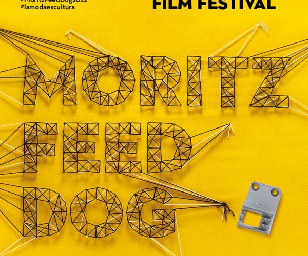 Se da a conocer la programación del VI Festival Moritz Feed Dog, Festival de Cine Documental sobre Moda de Barcelona