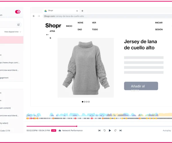 El valor medio de los pedidos online navideños de 2022 creció un 76% respecto a la campaña de 2021