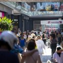 Finestrelles Shopping Centre cierra 2023 con una cifra récord de 7 millones de visitantes