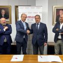 Andema y la Cámara de Comercio de Alicante firman un convenio en materia de propiedad industrial