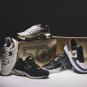 Foot Locker celebra sus 50 años siendo líder en el mundo de las zapatillas