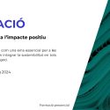 Modacc organiza 'Formación: Ecodiseño para el impacto positivo'