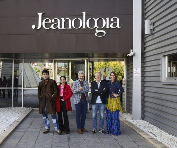 Los aspirantes de ‘Maestros de la Costura’ confeccionarán prendas vaqueras sostenibles en Jeanología