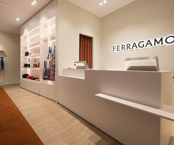 McArthurGlen suma Ferragamo, G-Star, Ben&Jerry’s, Havaianas y Hoff a su completa oferta comercial