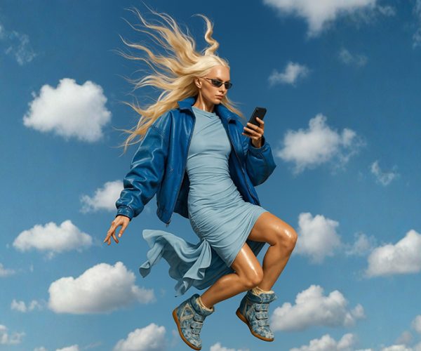 La inteligencia artificial entra en la pasarela: 250 profesionales participan en el primer Fashion Tech AI Summit de MODACC