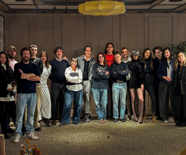 MBFWMadrid renueva su Comité EGO para su 20 aniversario con referentes clave de la moda