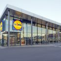 Foto tienda Lidl