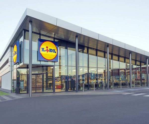 Foto tienda Lidl