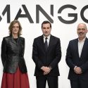 Mango acelera su crecimiento y alcanza una facturación superior a los 3.300 millones de euros en 2024