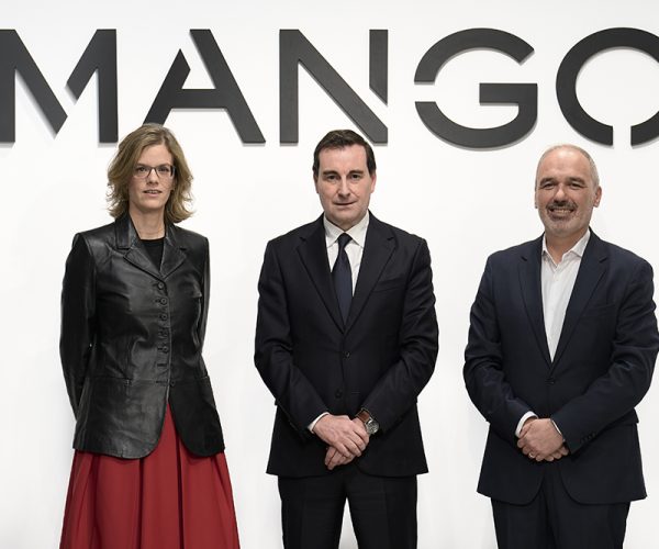 Mango acelera su crecimiento y alcanza una facturación superior a los 3.300 millones de euros en 2024