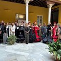 Presentada la 8ª edición de Pasarela Flamenca Granada 