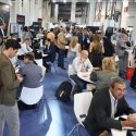 Más de 750 entrevistas realizadas en el Networking Profesional del Bizbarcelona en tan solo 4 horas