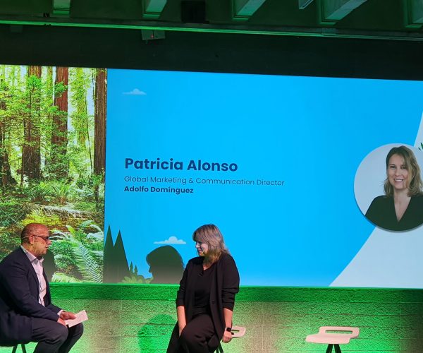 Patricia Alonso (Adolfo Domínguez): “lo fundamental es tener una visión 360° del cliente”