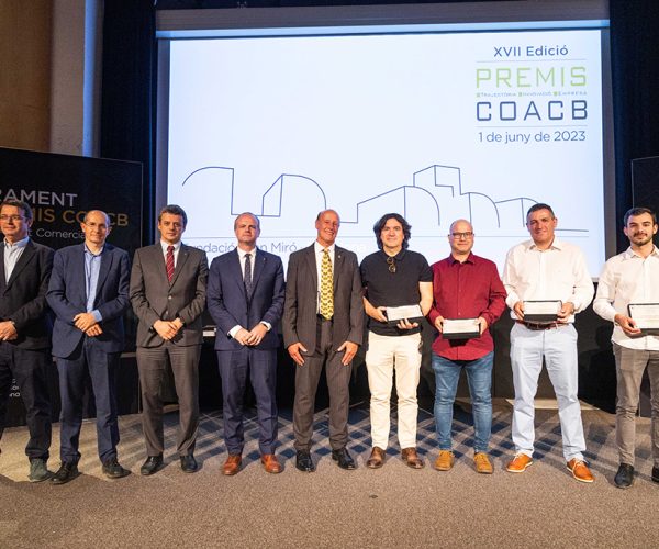 El COACB pide al nuevo Ayuntamiento de la Ciudad Condal “una Barcelona que mire por el pequeño comercio y que permita que los comerciales podamos ejercer nuestra faena”