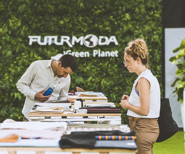 FUTURMODA amplía sus expectativas comerciales y crece en número de expositores internacionales