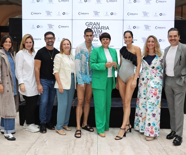 Copenhagen Fashion Week acoge la presentación internacional de Gran Canaria Swim Week By Moda Cálida