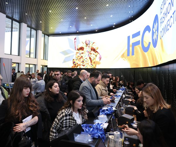 La 7ª IFCO Istanbul Fashion Connection finaliza con "un éxito rotundo" y avanza su 8ª edición del 20 al 22 de agosto