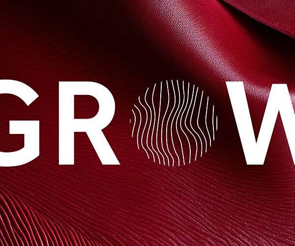 ILM Offenbach presentará la exposición "GROW: El futuro de los artículos de cuero"