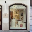 Mascaró y Pretty Ballerinas inauguran un nuevo concept store en el número 86 de Rambla Catalunya en Barcelona