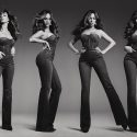 GUESS anuncia la campaña mundial Holiday 2024 con Georgina Rodríguez