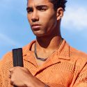 Guess Jewellery  Spring/Summer 2023 Men Collection
