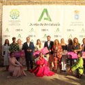 Estas son las ganadoras de la IX edición del Certamen Code 41 Talent, con motivo de la Semana de la Moda de Andalucía