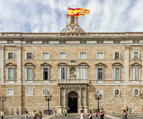 Generalitat de Catalunya