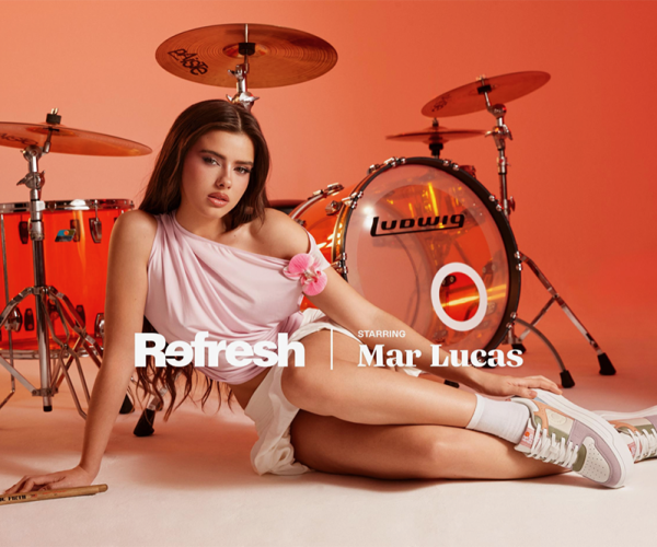 Refresh y Mar Lucas no piden permiso; simplemente conquistan