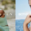 Born y Biotherm se unen con un propósito en común: el cuidado tanto personal como del planeta