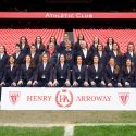 Henry Arroway vestirá al Athletic Club Femenino con una colección única