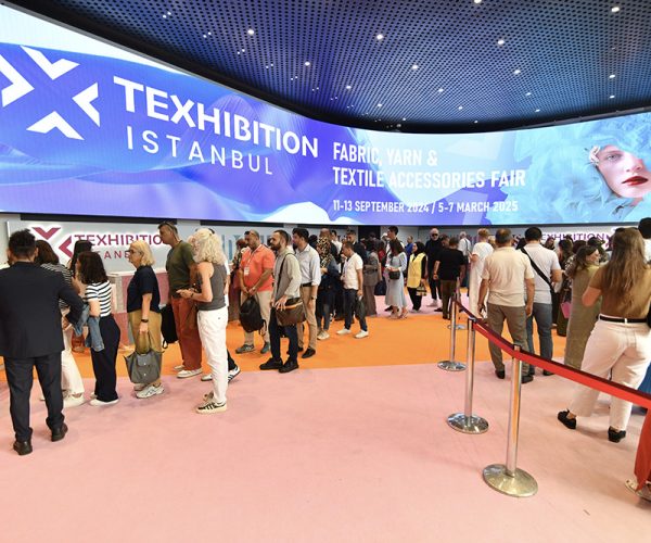 Texhibition Istanbul clausura con éxito su sexta edición, destacando su profesionalidad, internacionalidad y apuesta por la sostenibilidad