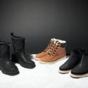 Las botas de Toms: Confort, calidez y estilo en cada paso