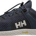 Helly Hansen lidera el sector náutico con la HP Foil V2: El calzado más ligero, transpirable y de secado ultra rápido para la vela