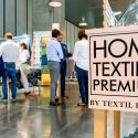 Home Textiles Premium by Textilhogar cuelga el cartel de completo