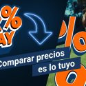 Idealo: Tan solo 1 de cada 10 españoles no comprará en este Black Friday