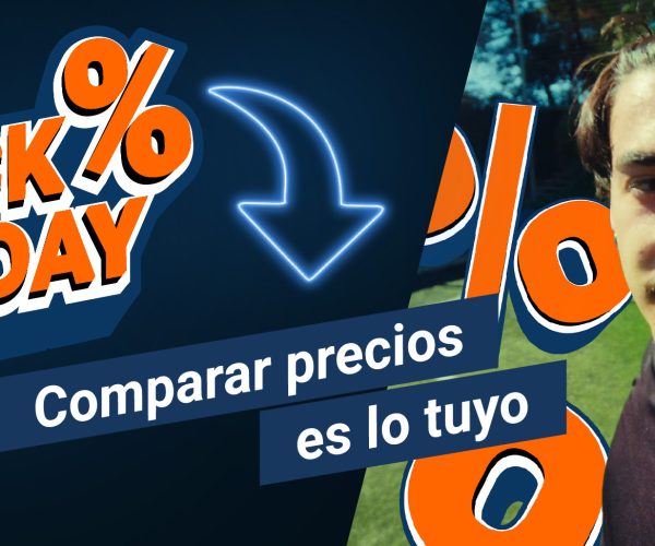 Idealo: Tan solo 1 de cada 10 españoles no comprará en este Black Friday