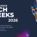 AVECAL presenta en 2026 una nueva edición de las Tech Weeks para acelerar la digitalización del sector del calzado