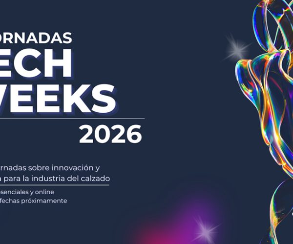 AVECAL presenta en 2026 una nueva edición de las Tech Weeks para acelerar la digitalización del sector del calzado