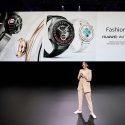 Huawei lidera el mercado global de smartwatches según IDC