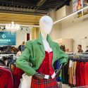 Humana hace balance de su retail: las ventas de moda de segunda mano cierran otro año al alza y crecen el 16% en 2023