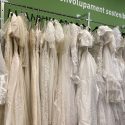 La campaña de trajes de novia de segunda mano de Humana llega a su 10ª edición