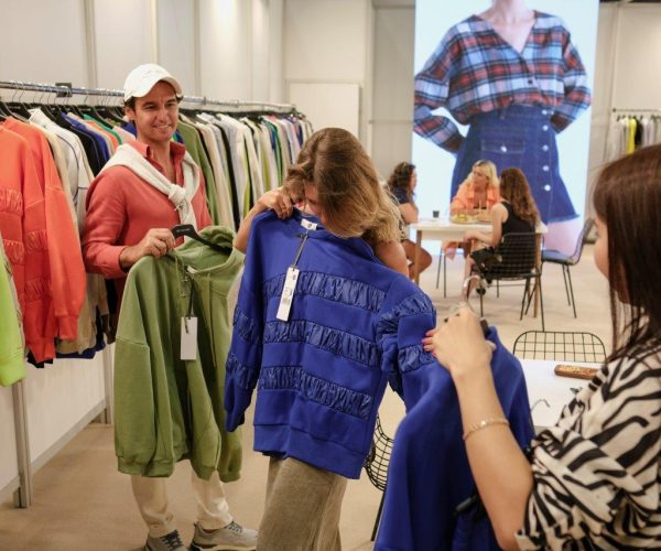 La Quinta edición de IFCO, Istanbul Fashion Connection abre sus puertas del 7 al 10 de febrero de 2024